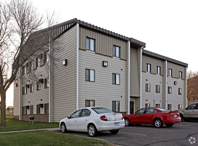 Primary Photo - 1207 2nd Ave N