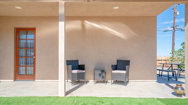 Building Photo - 72065 Cactus Dr