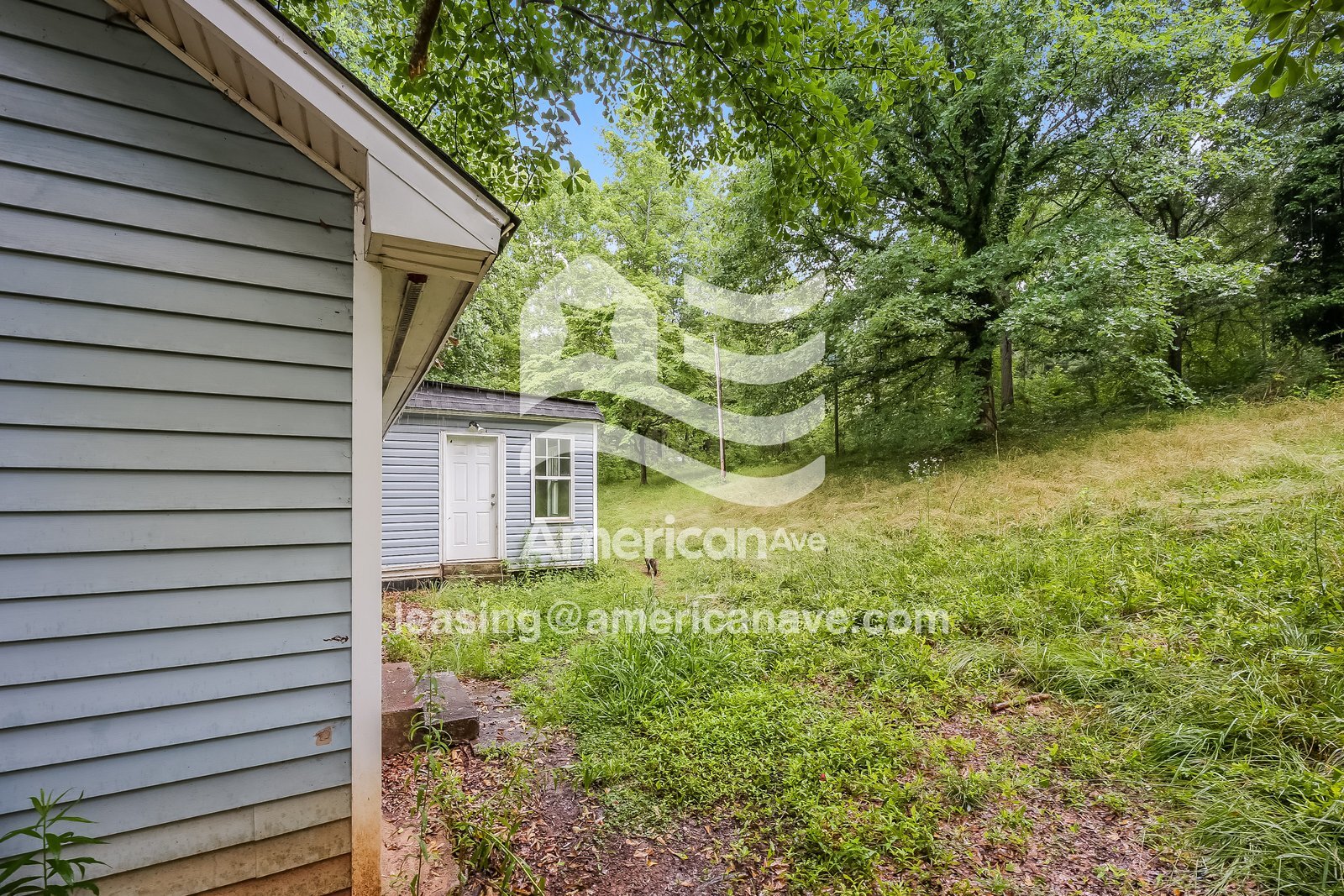 Building Photo - 235#A South Moore Road, 29644; #702470 - 702470