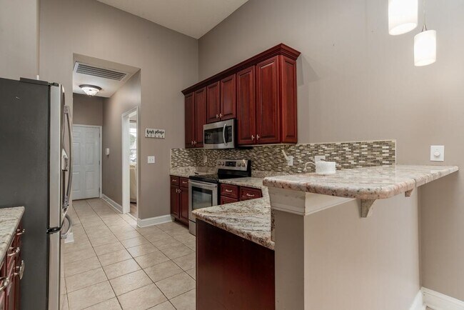 Building Photo - 4734 Harvest Dr