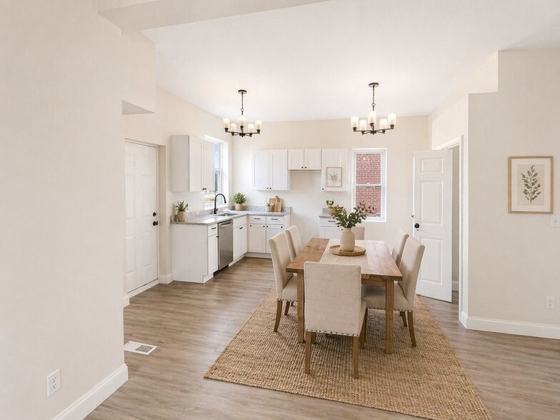 Building Photo - 4266 Washington St