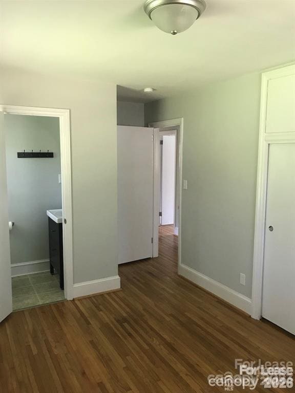 Building Photo - 2309 Lanier Ave