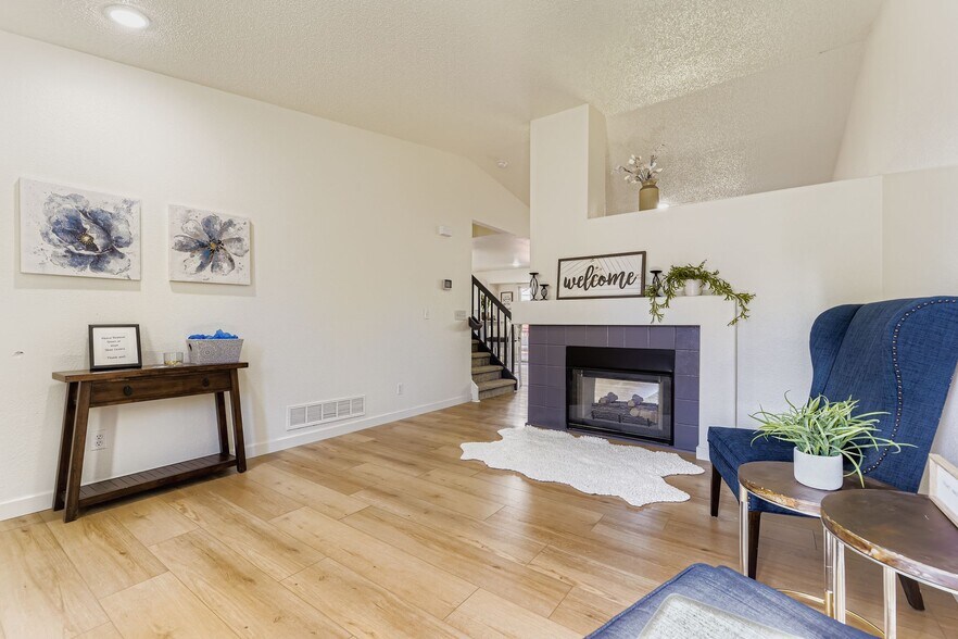 Building Photo - 3781 Morning Glory Dr