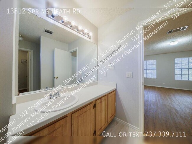 Building Photo - 13812 Spring Heath Rd