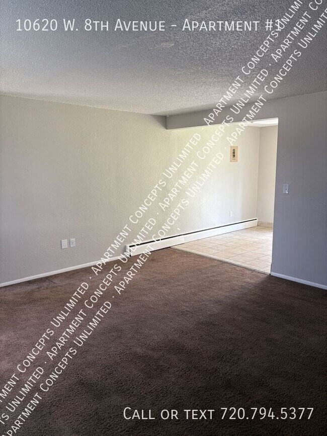 Building Photo - 10620 W 8th Ave