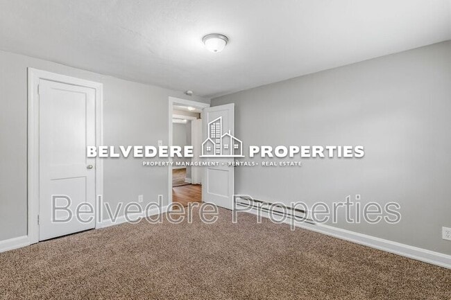 Building Photo - 1730-A Brooks Ave