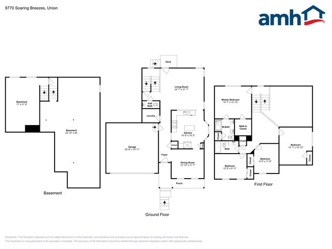 Building Photo - 9770 Soaring Breezes