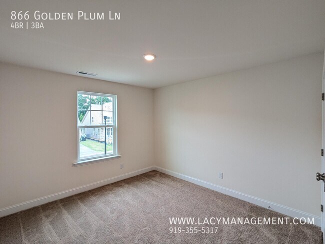 Building Photo - 866 Golden Plum Ln