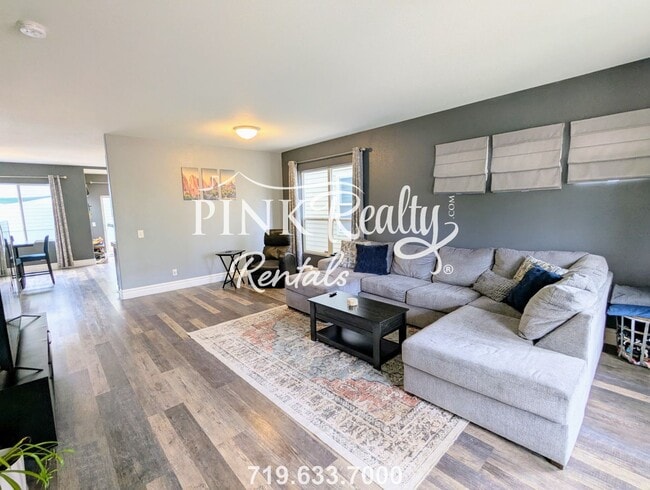 Building Photo - 2465 Gilpin Ave