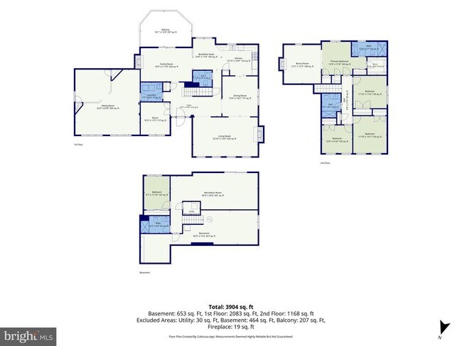 Building Photo - 7416 Royal Dominion Dr