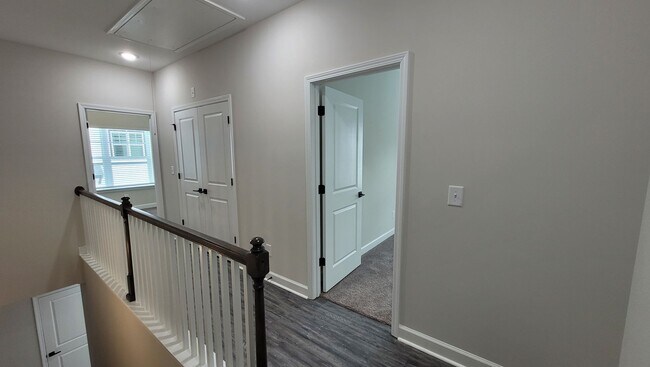 Building Photo - NEW BUILD DELUXE CONDO IN WEST MIDTOWN ATLANTA