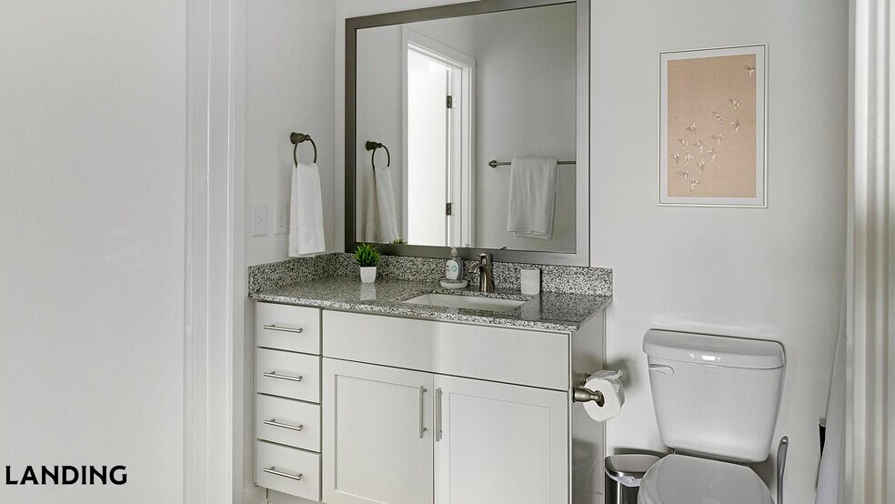 Building Photo - 2110 Birkhall St