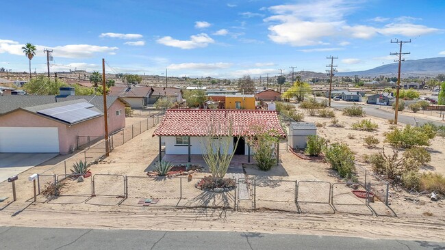 Building Photo - 6365 Cahuilla Ave