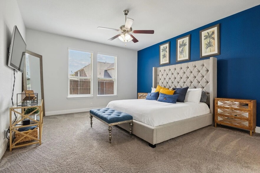 Building Photo - 5601 Bottiglia Way