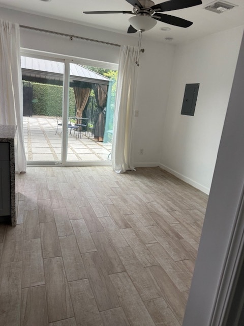 Living Room - 7949 Nita Ave