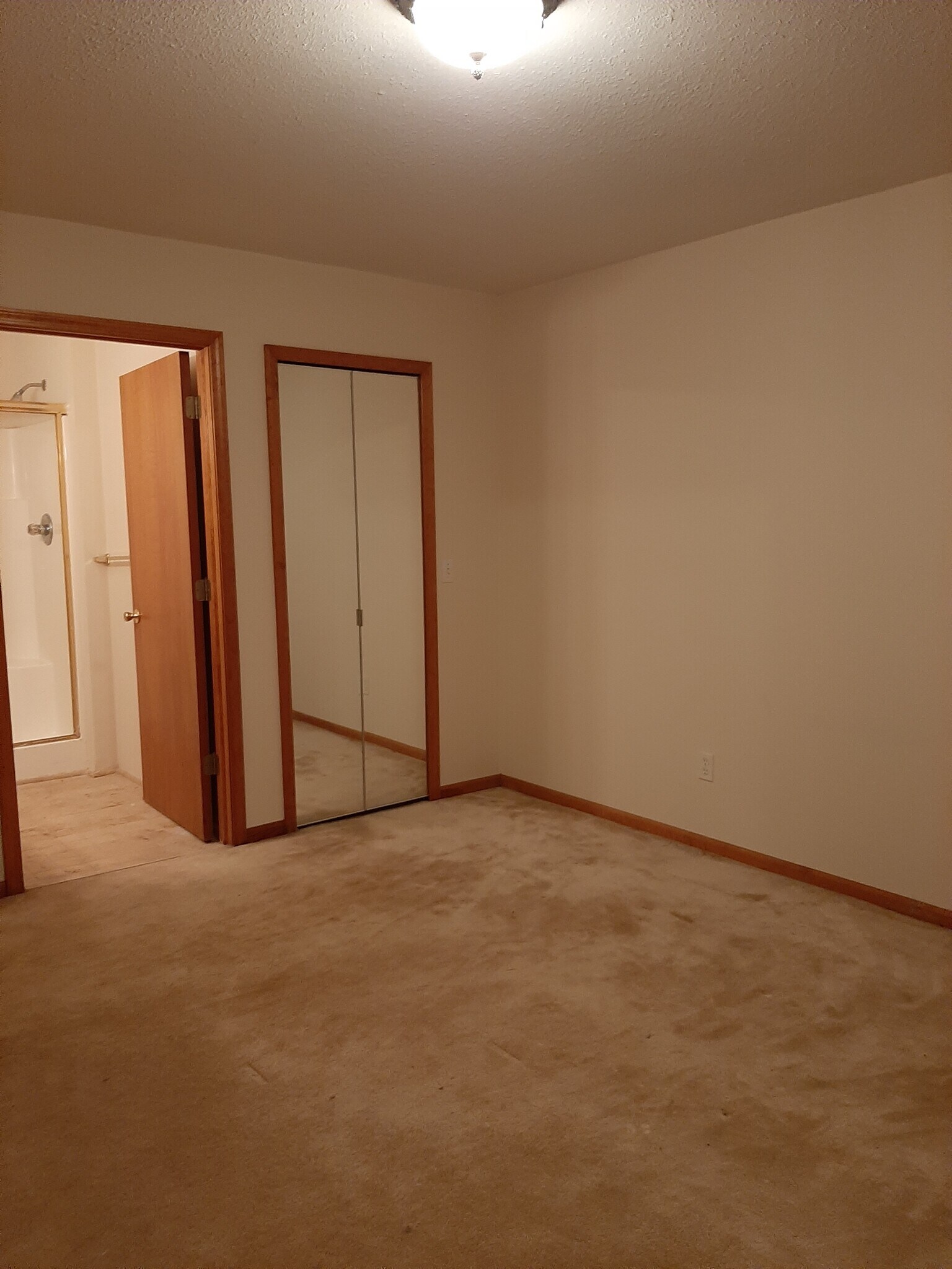 Master Bedroom - 9666 Sawgrass Ct