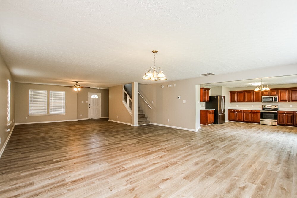 Building Photo - 4594 Norfleet St