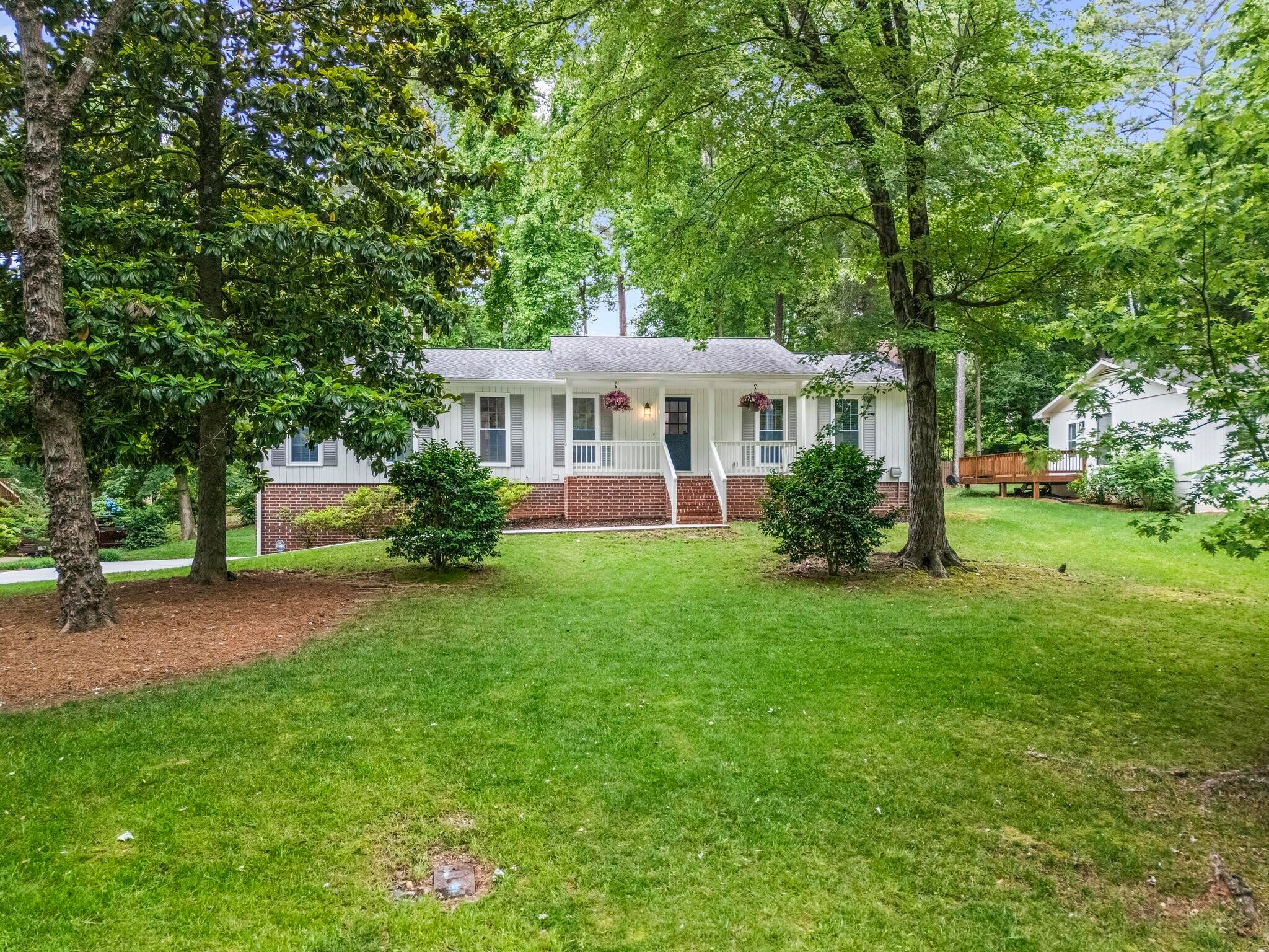 Building Photo - 4133 Thornwall Dr