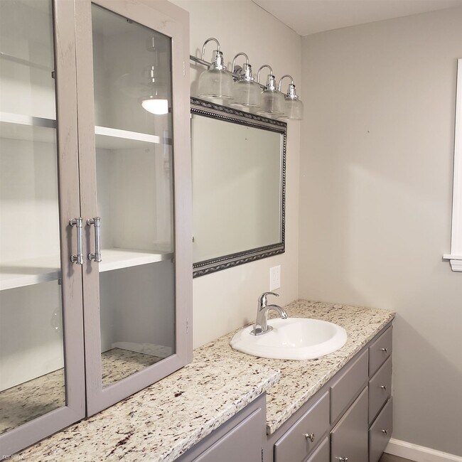 Building Photo - 3 br, 3.5 bath House - 416 De Armond Rd