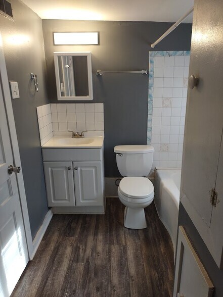 Building Photo - 4318 Nevada Ave