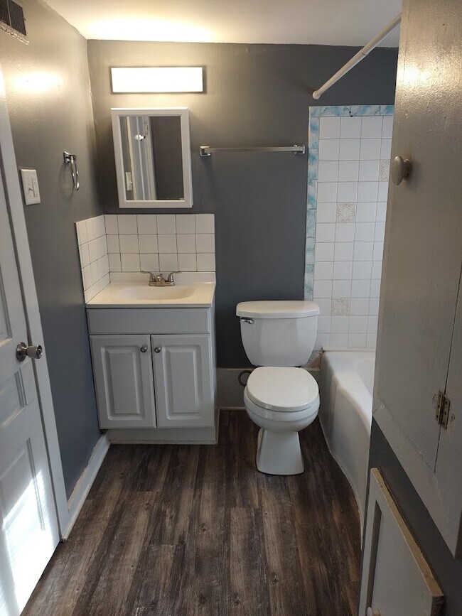 Building Photo - 4318 Nevada Ave