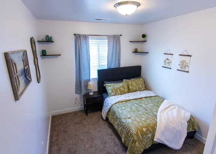 Building Photo - 5106 Encore Ct