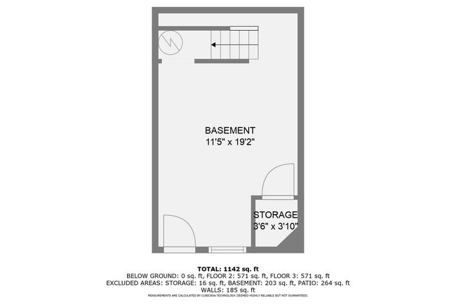 Building Photo - 2535 N Howard St