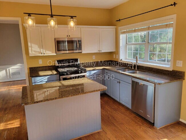 Building Photo - Beautiful 4 Bedroom Home in Cumming!