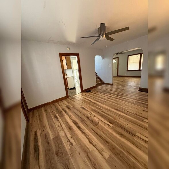 Building Photo - 1410 E Blake Ave