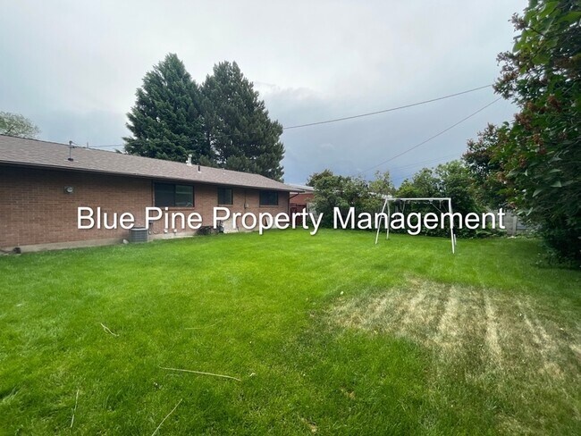 Building Photo - 505 Sykes Dr