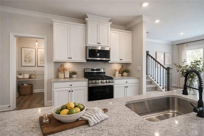 Building Photo - 3467 Iron Hearth Bnd