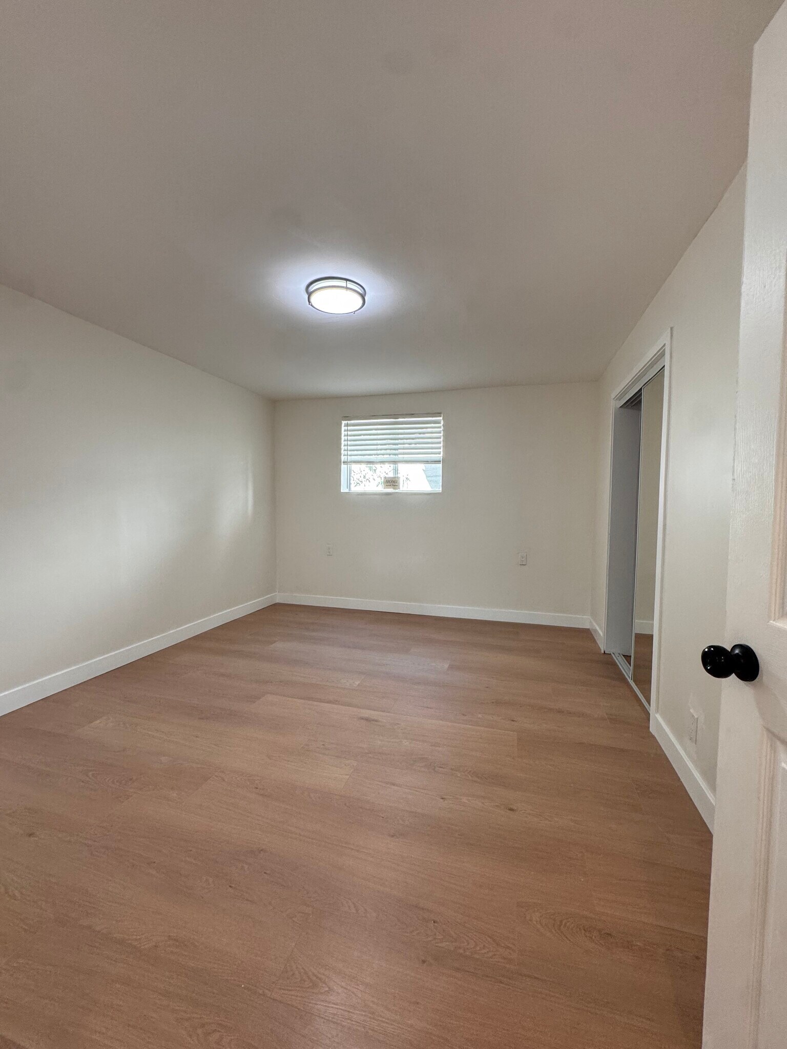 Second bedroom - 1734 Prospect Ave