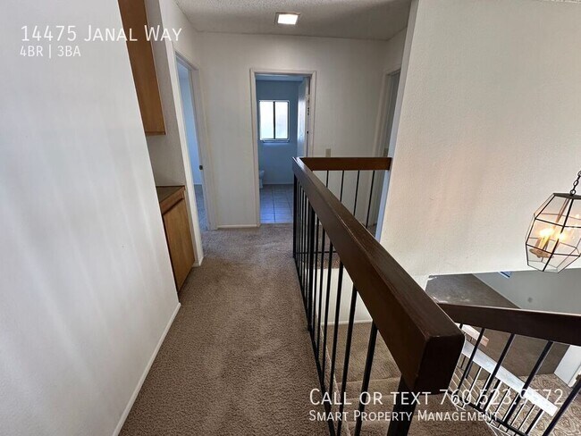 Building Photo - 14475 Janal Way