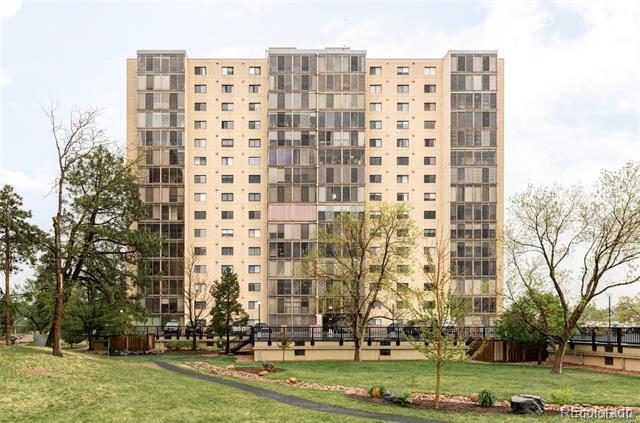 Building Photo - 7877 E Mississippi Ave