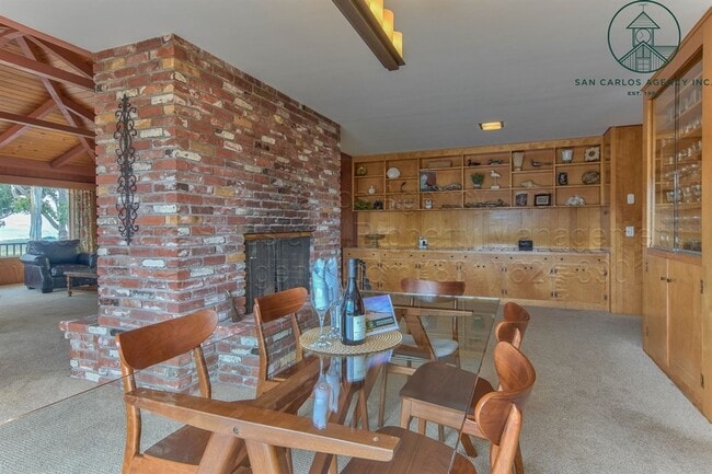 Building Photo - 2 Bedroom Carmel Home with Views of Point Lobos