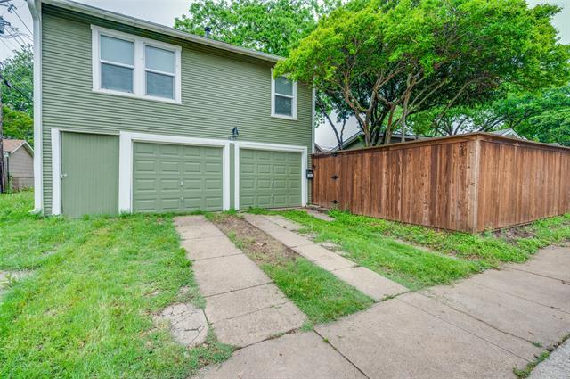 Building Photo - 2508 Hulen St