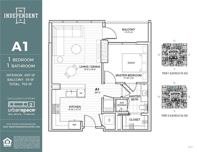 Building Photo - 301 West Ave
