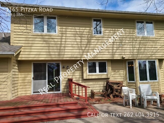 Building Photo - 1165 Pitzka Rd