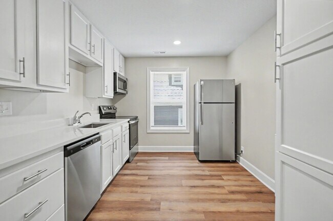 Building Photo - 1708 Kentucky St