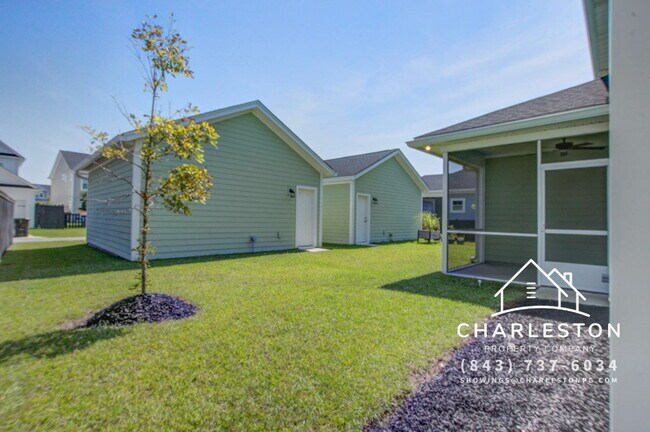 Building Photo - 117 Archdale St