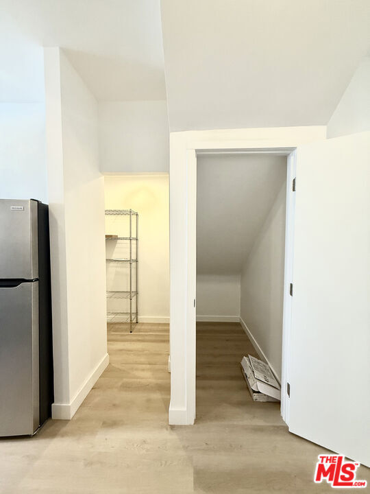 Building Photo - 1246 N Formosa Ave