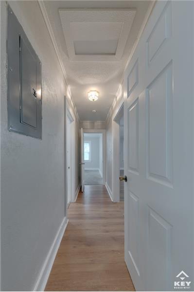 Building Photo - 705 S Pershing Ave