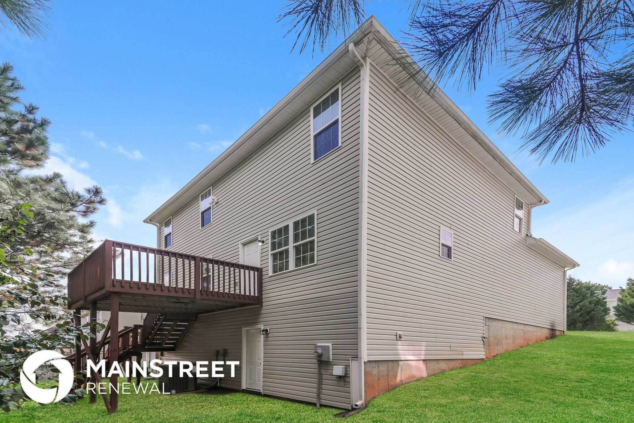 Building Photo - 3445 Kernstown Dr