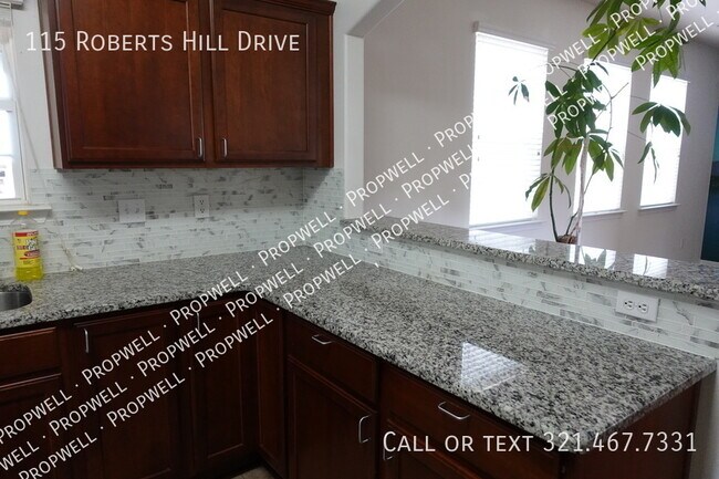 Building Photo - 115 Roberts Hill Dr