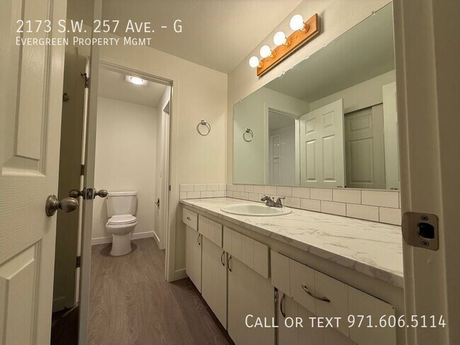 Building Photo - 2173 SW 257th Dr