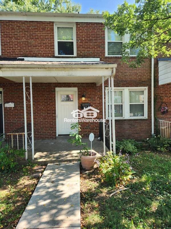 Building Photo - 133 Cherrydell Rd