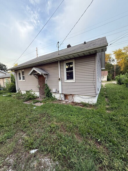 Building Photo - 1439 N Jasper St