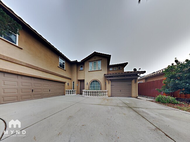 Building Photo - 9351 Palmerson Dr