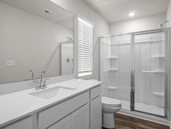 Building Photo - Newly contructed home in desirable Inman SC