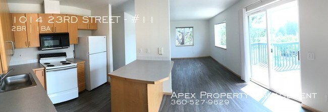 Building Photo - Cedarbrook Apartments